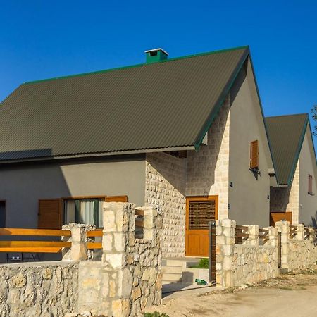 Villa Lusso Žabljak Buitenkant foto